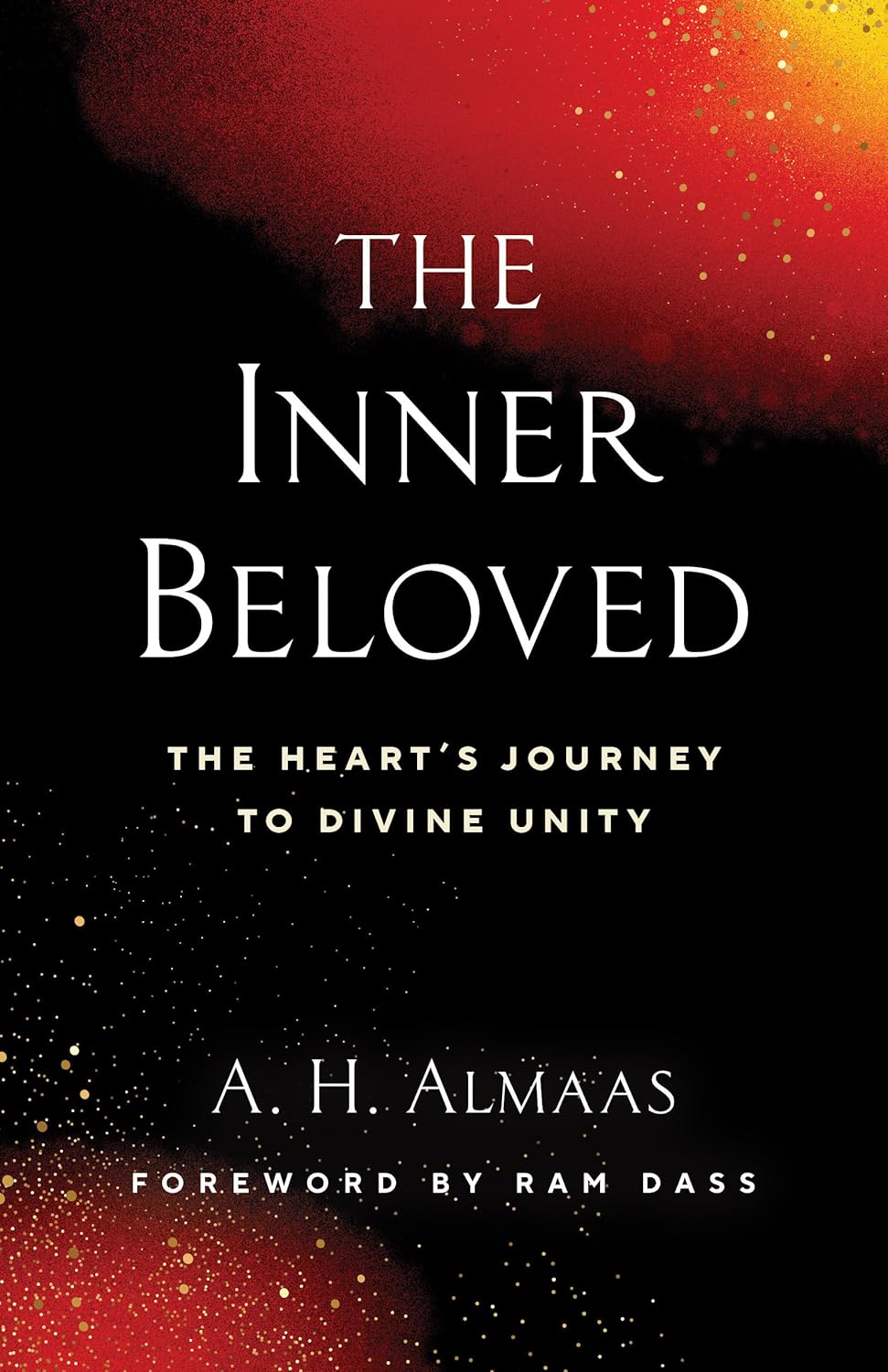 “The Inner Beloved” – New book group to start in Sept 2026