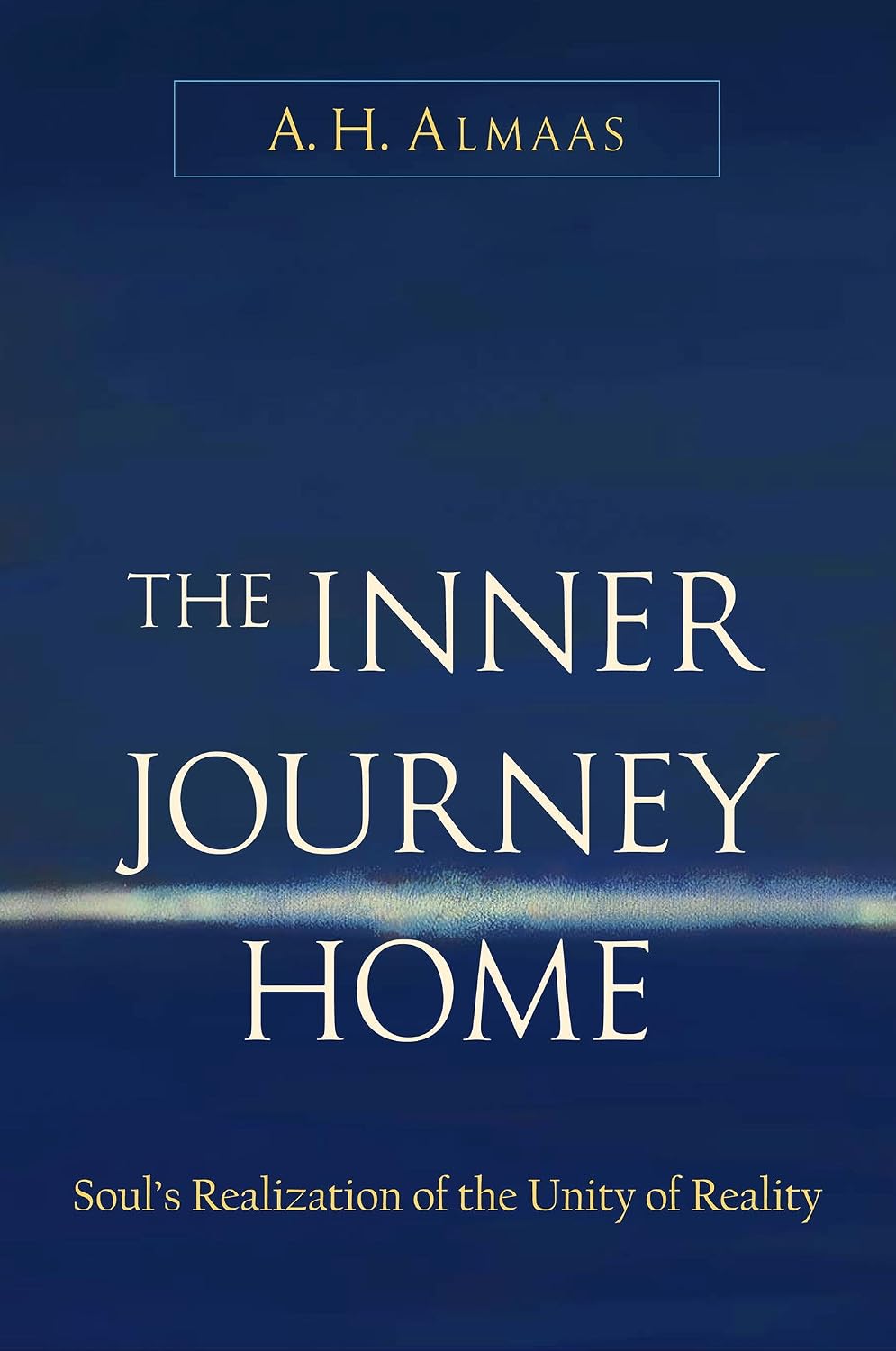 Bi-weekly bookgroup “The Inner Journey Home”, starting 10th November 2026